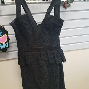 Dress, used once